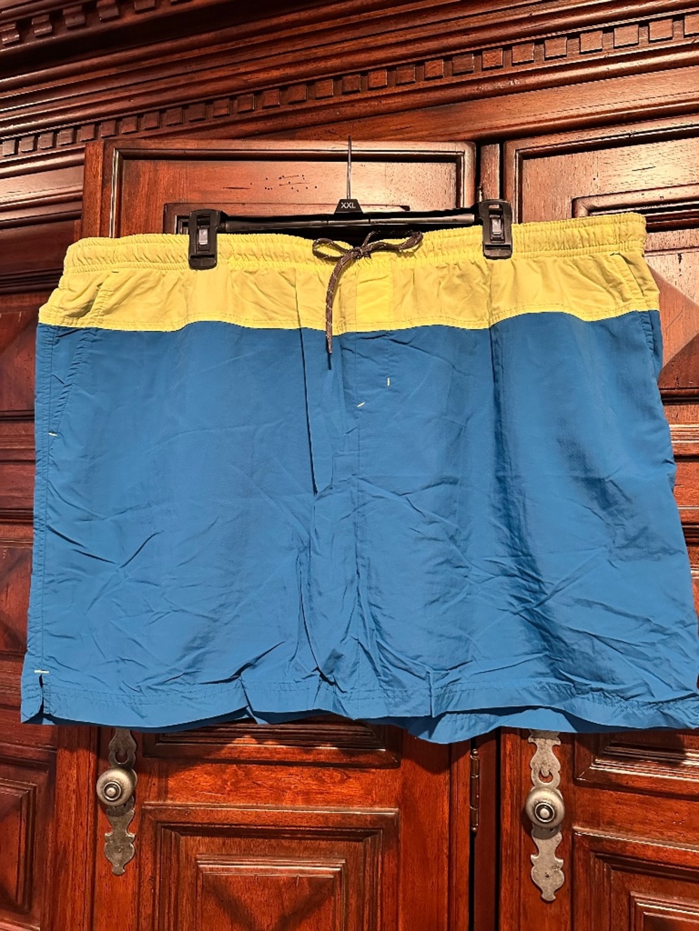 2X 18/20 COLUMBIA HIKING SKORT attached shorts stay cool and dry